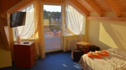 apartament 4-os nr 34- sypialnia