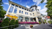 Hotel Haffner Sopot
