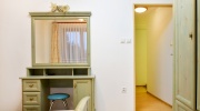 Apartament Alicja, sypialnia