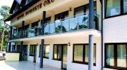 Hotel Morskie Oko