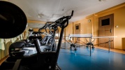 Sala Fitness