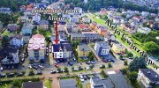 Lokalizacja Pokoi gościnnych Alicja