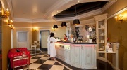 Recepcja Spa