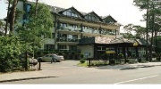 Hotel Morskie Oko