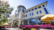 Hotel Haffner Sopot
