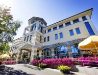 Hotel Haffner Sopot