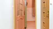 Apartament Alicja, korytarz