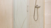 Apartament Alicja, łazienka