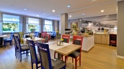 Restauracja Dolna