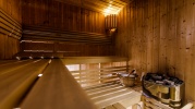 Sauna Fińska