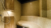Sauna Parowa