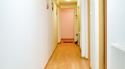 Apartament Alicja, korytarz