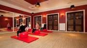 Sala Fitness