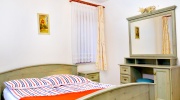 Apartament Alicja, sypialnia