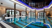 Basen w Strefie Royal Spa