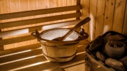 Sauna Fińska