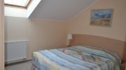 sypialnia - apartament