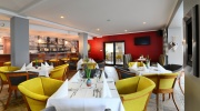 Restauracja G&oacute;rna