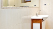 Apartament Alicja, łazienka