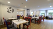 Restauracja Dolna
